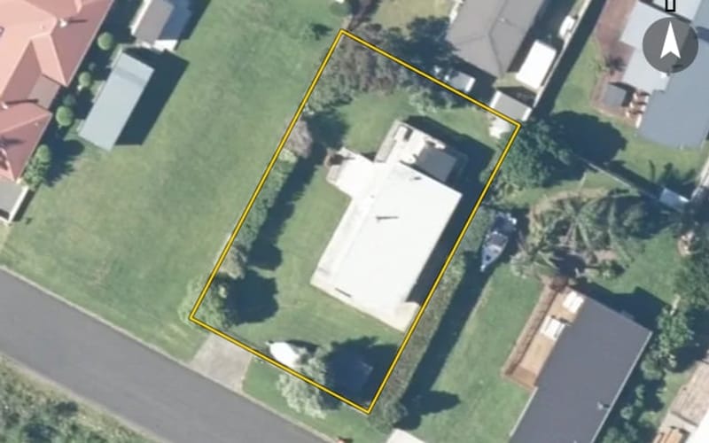 54 Te Punga Road
