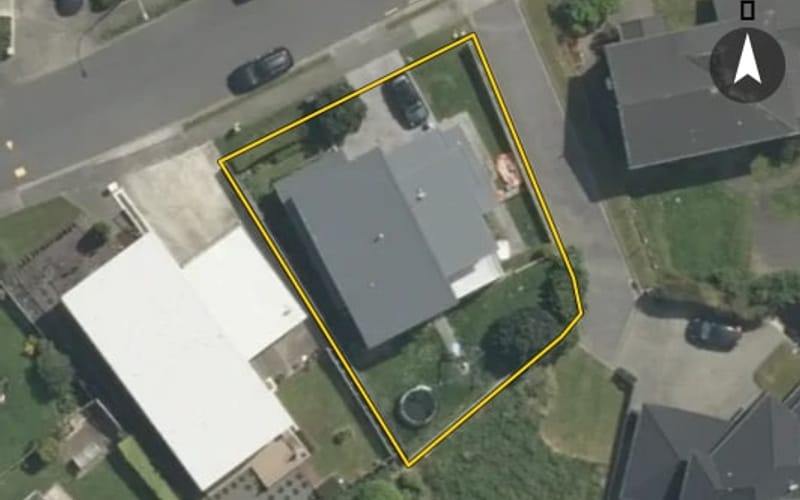 18 Tamworth Crescent