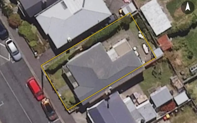 44 Eastbourne Street