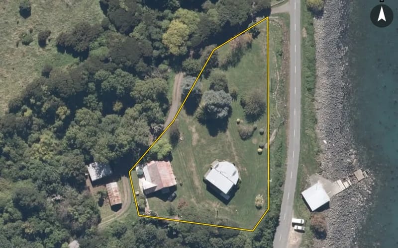 866 Wainui Main Road