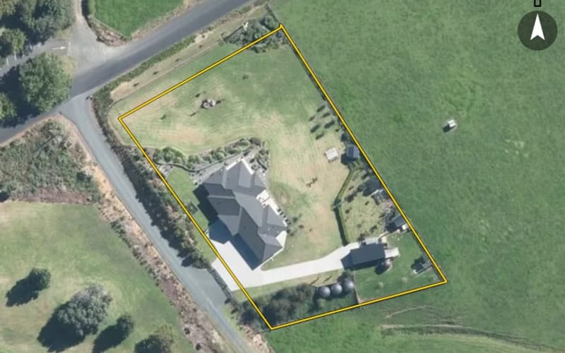 83 Creamery Road