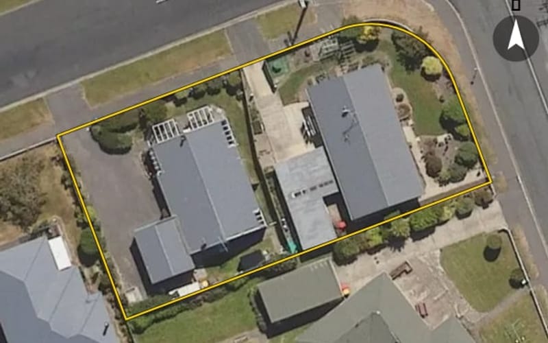 90 North Taieri Road