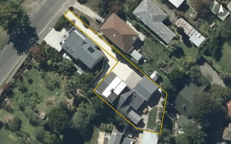 89A Clarendon Terrace