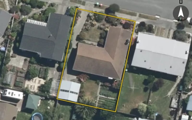 16 Burnett Street