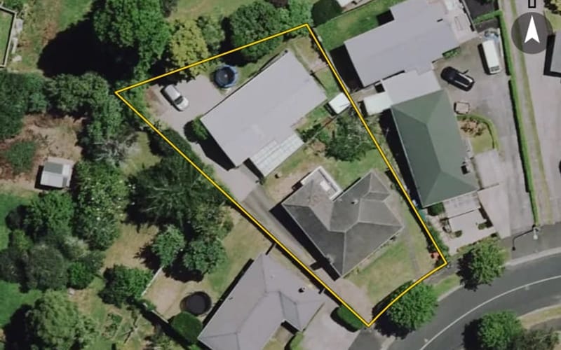 7 McGregor Place