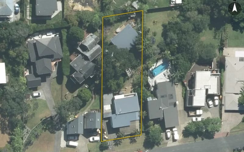 15 Sandown Road