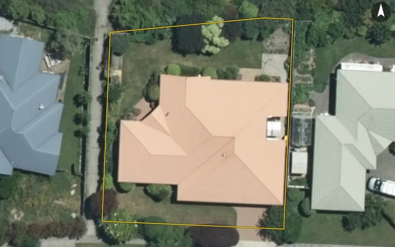 14 Kingsford Drive