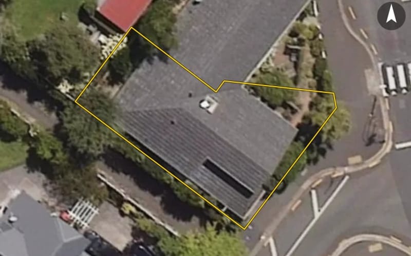 16 Sim Street