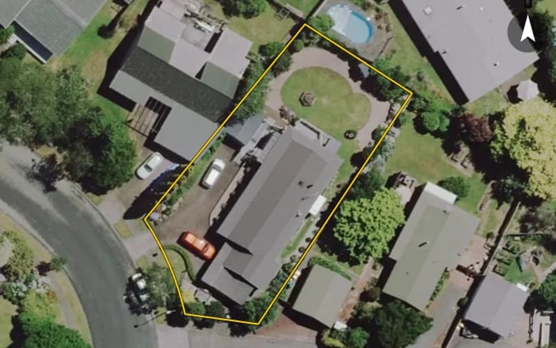 9 Ngaio Place
