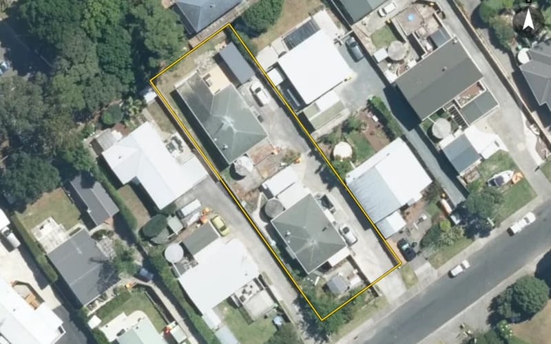 14 Brandon Road