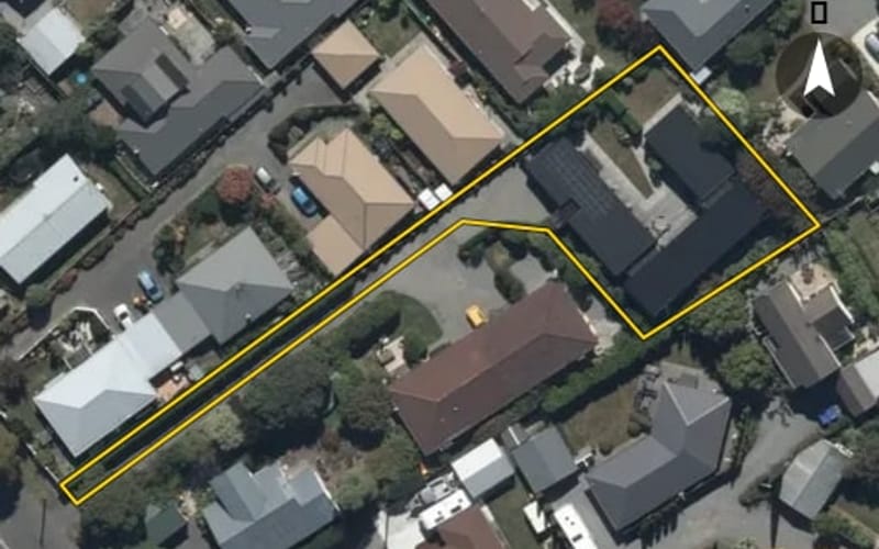 40B Brookside Terrace