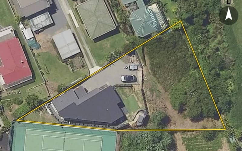 30A Harbour View Road
