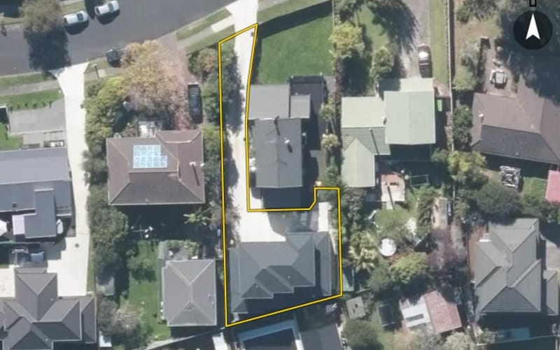 27A La Perouse Street