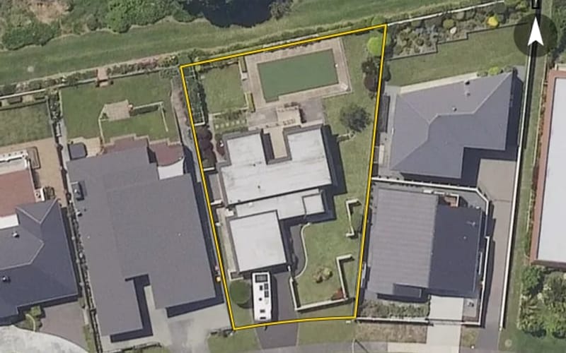 135 Waratah Street