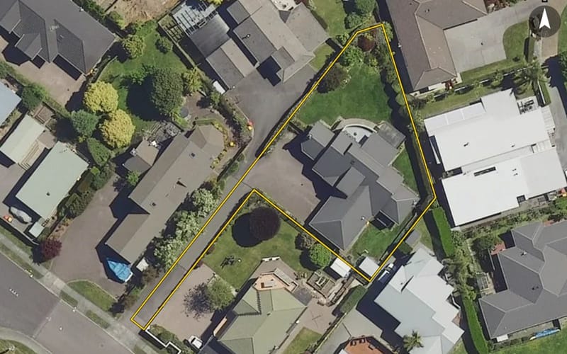 84 Basley Road