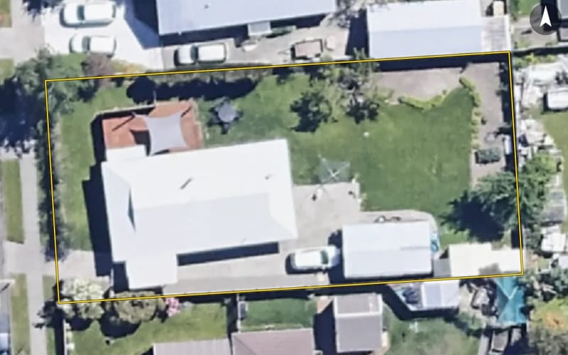 215 Weld Street