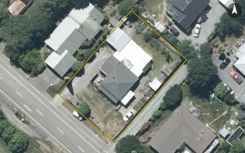 15 Fairfield Road