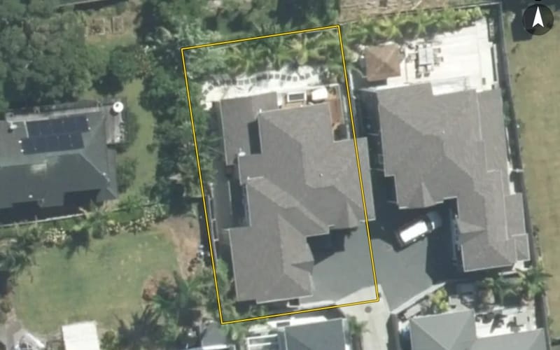 50A Braemar Road