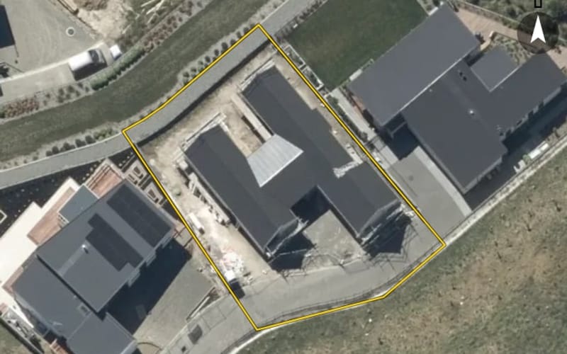 35 Steve Askin Drive