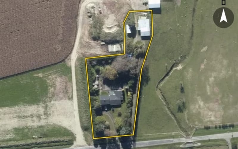 161-163 Te Matai Road