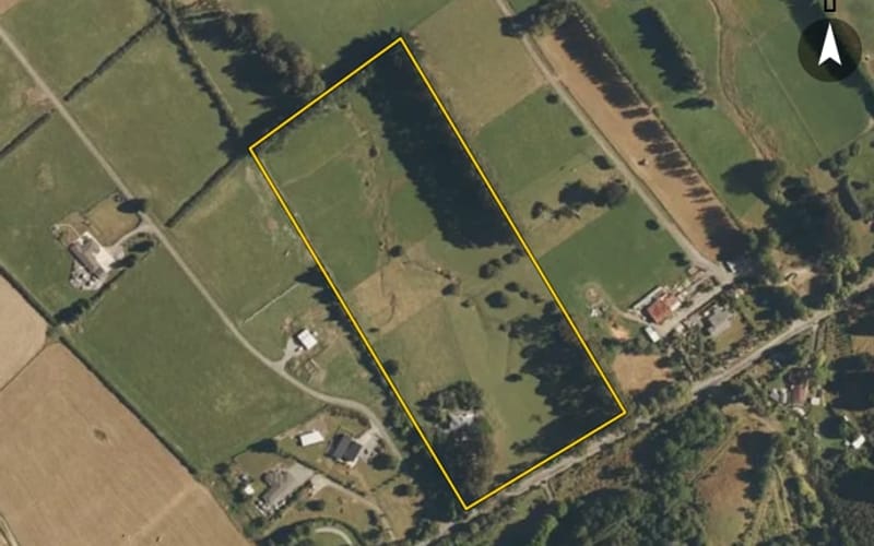 161 Mangaroa Valley Road
