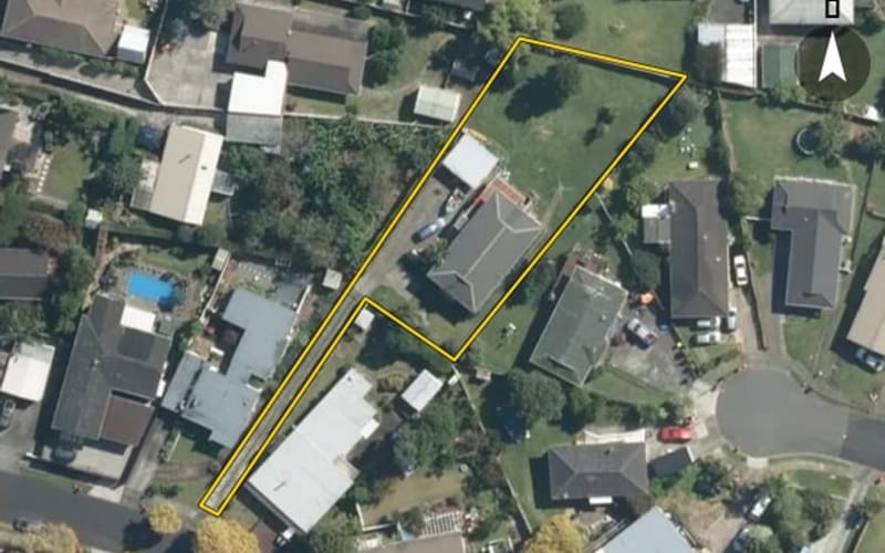 8 Leewood Place