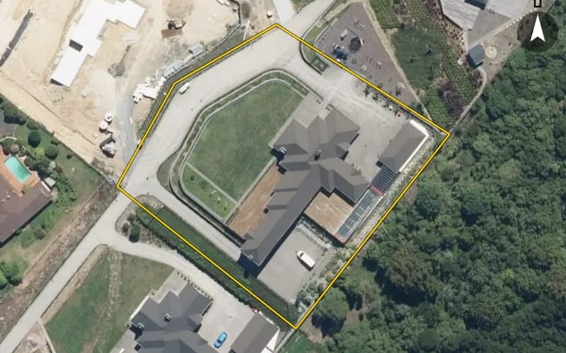 5 Skyview Place