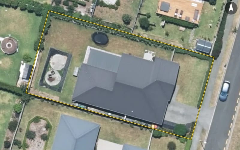 27 Marine Garden Crescent