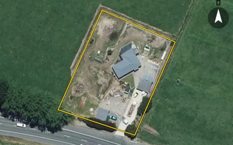 42 Awakeri Road