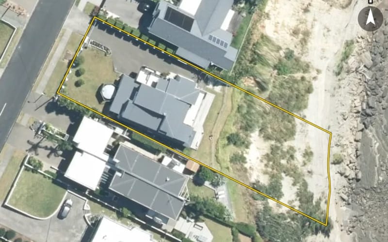 61 Tiri Road