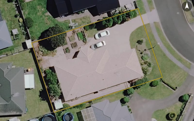 13 Blairgowrie Place