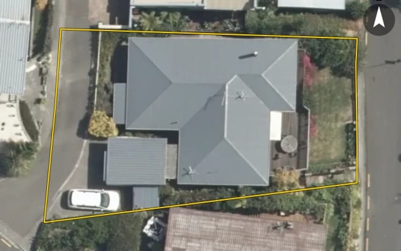 14 Sealy Road