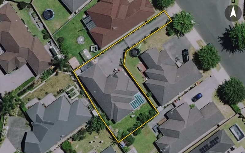 107 Cumberland Drive