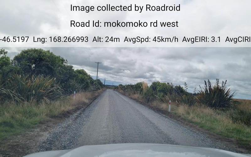 116 Mokomoko Road