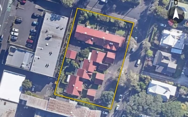 9/9 Carrick Place