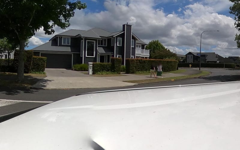 19 Hinau Road