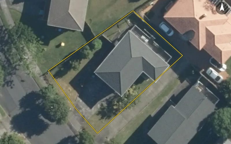 7 Winhall Rise