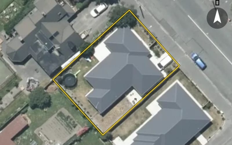 95 Middle Road