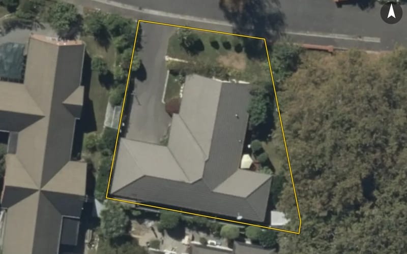 5 Acorn Close