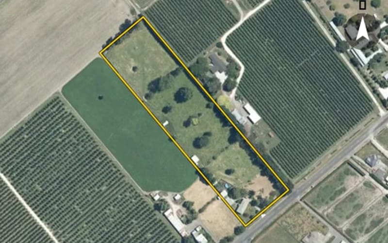 1329 Southland Road