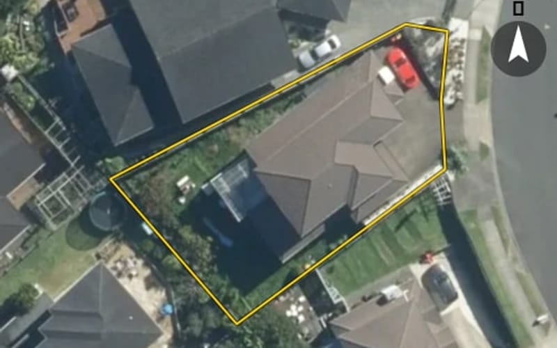 15 Hornbill Drive