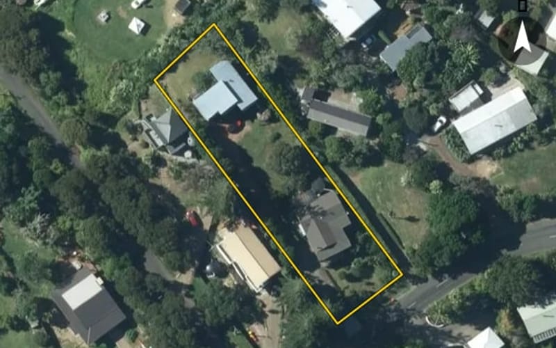44A Junction Road