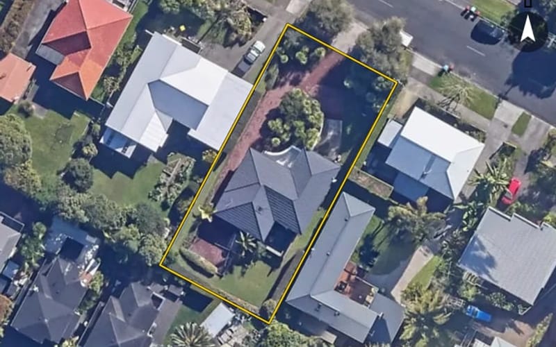 38 Bannerman Road