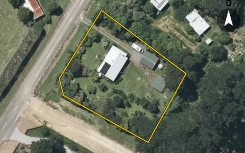 73 Settlement Road