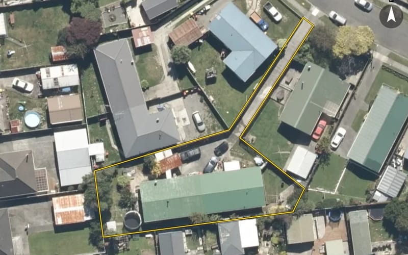9 Berkeley Road