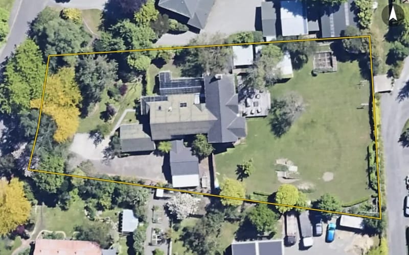 21 Glenhill Drive