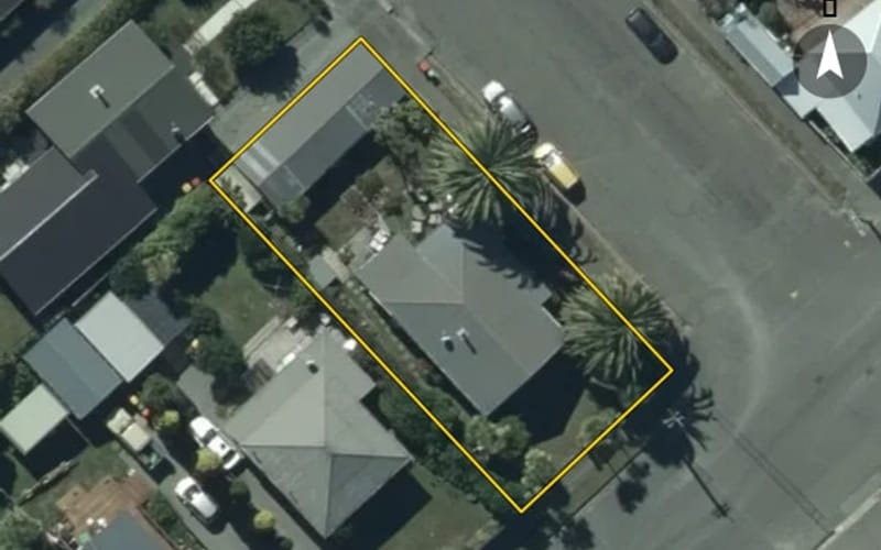 18A Augusta Street