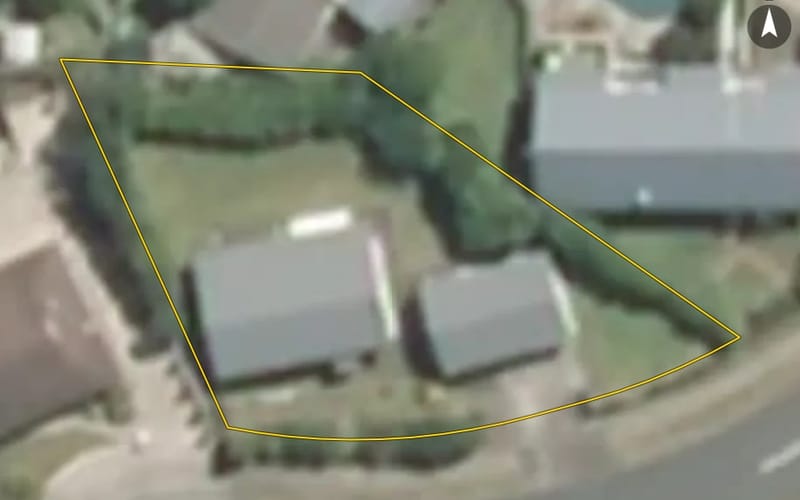 4 Walmer Grove