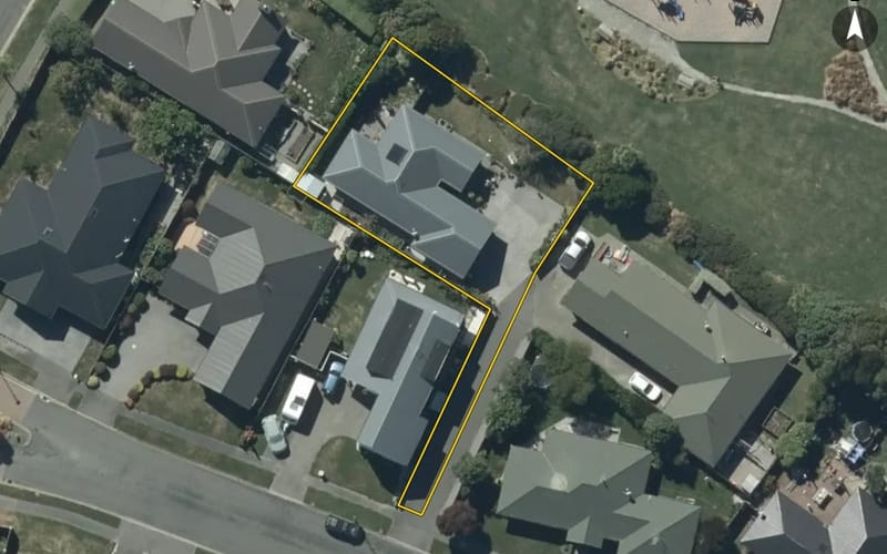7 Shearwater Drive
