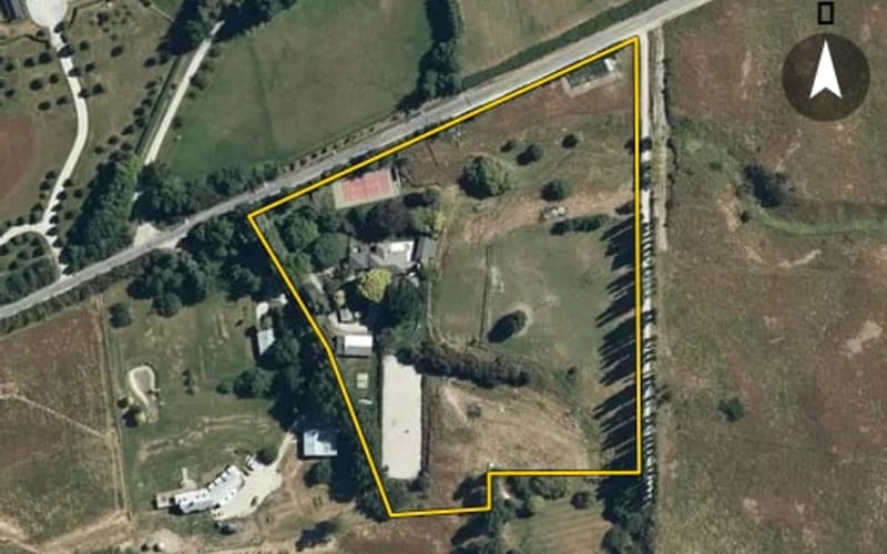 32 Slopehill Road